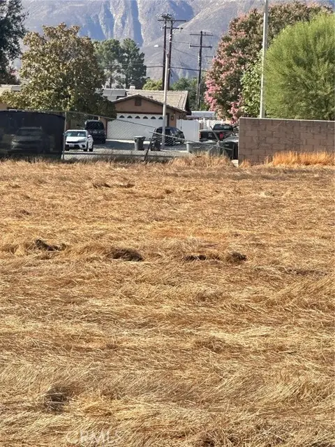 0 Shaver Street, San Jacinto, CA 92583 - Image #1