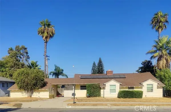 827 N Sycamore Avenue, Rialto, CA 92376