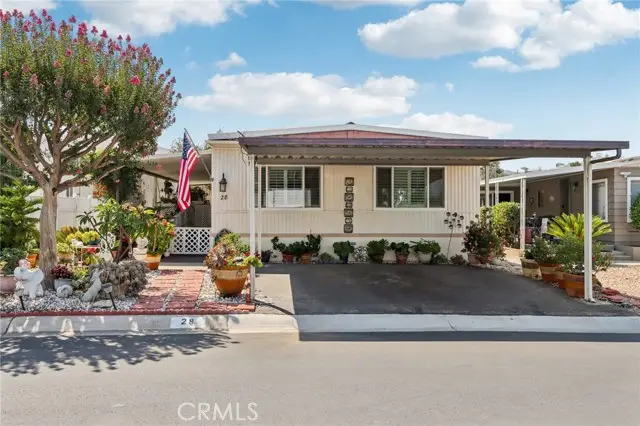 3700 Buchanan Street #28, Riverside, CA 92503 - Image #2