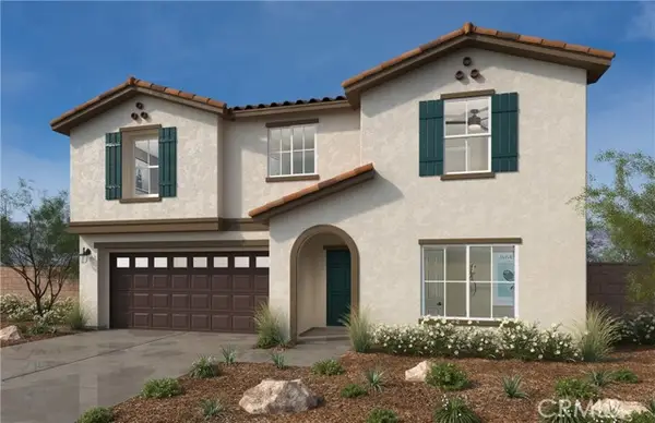 1692 Westfork Way, San Jacinto, CA 92582