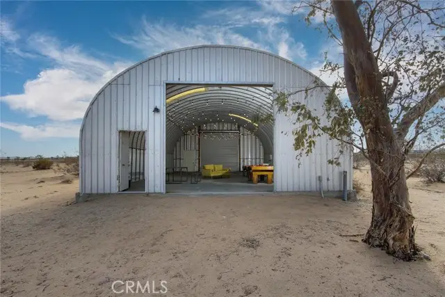 59375 Stearman Road, Landers, CA 92285 - Image #2