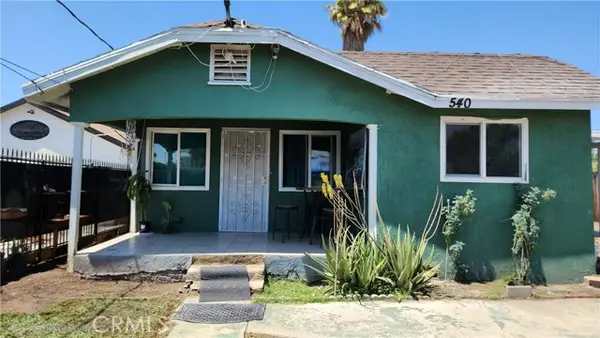 540 N Gardena Street, San Bernardino, CA 92411