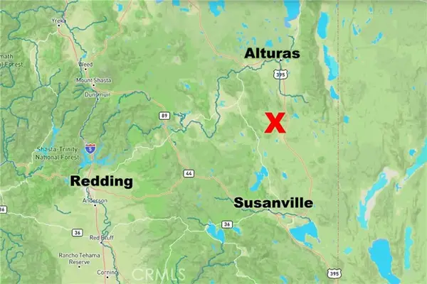 1 Juniper Trail, Termo, CA 96132