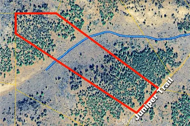 1 Juniper Trail, Termo, CA 96132 - Image #2