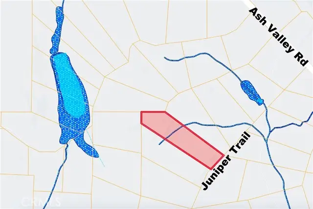 1 Juniper Trail, Termo, CA 96132 - Image #3