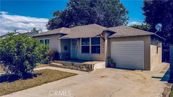 14516 Maryton Avenue, Norwalk, CA 90650