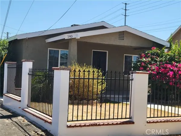 140 N 4th Street, Colton, CA 92324