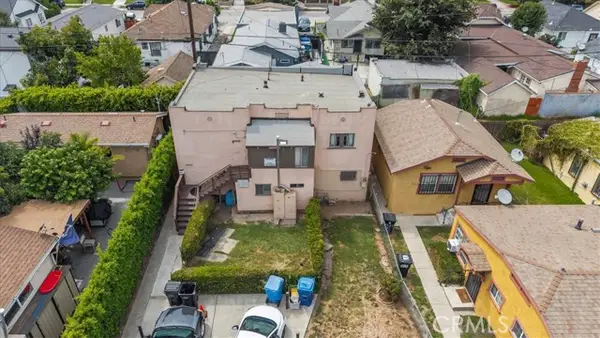 5429 2nd Ave, Los Angeles, CA 90043