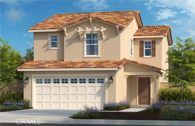 25387 Calamity Lane, Homeland, CA 92548 - Image #1