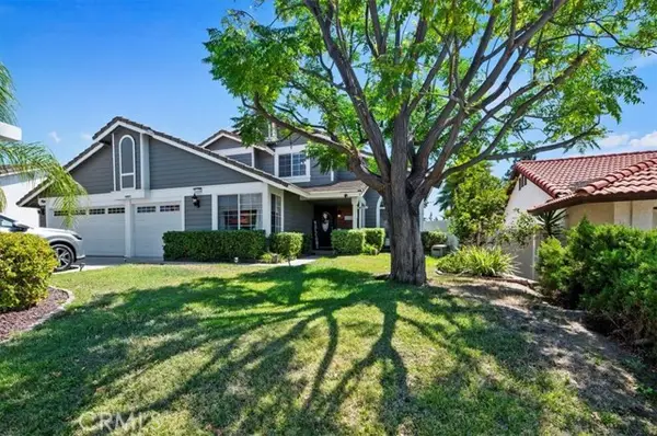 24309 Rimview Road, Moreno Valley, CA 92557