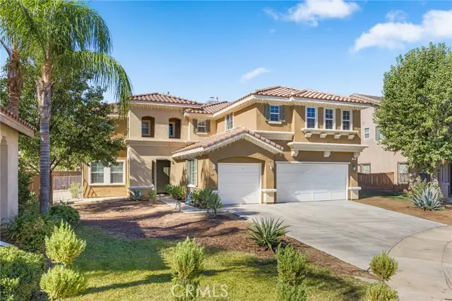 1411 Scenic Way, Perris, CA 92571 - Image #3