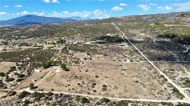 41735 El Campo Rd, Anza, CA 92539 - #1