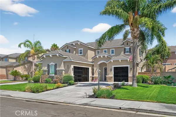 6512 Caxton Street, Eastvale, CA 91752