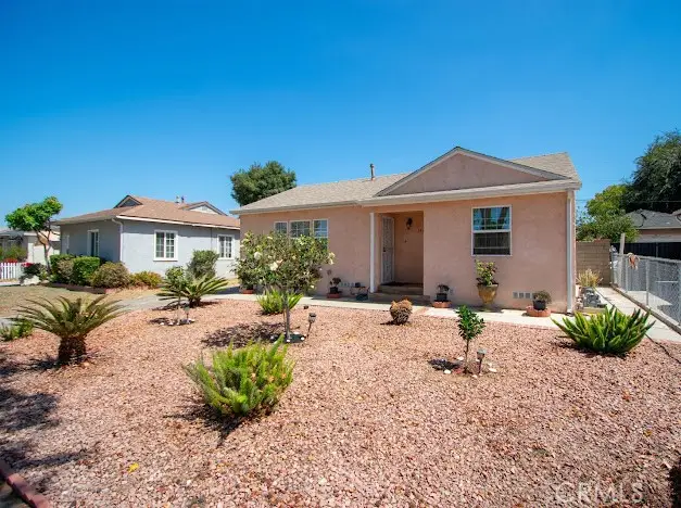 14100 S Ainsworth Street, Gardena, CA 90247 - Image #1