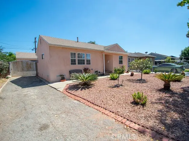 14100 S Ainsworth Street, Gardena, CA 90247 - Image #2