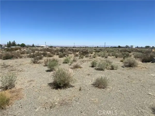 0 El Miage, Adelanto, CA 91301