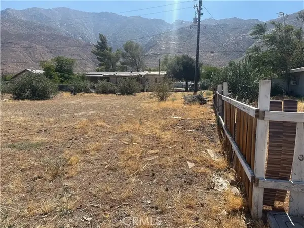 0 Maxine Avenue, Cabazon, CA 92230