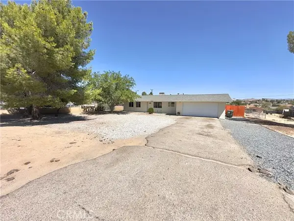 15967 Culver Road, Victorville, CA 92394