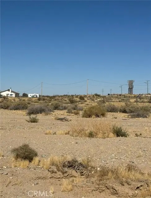 0 National Trails Highway, Helendale, CA 92342