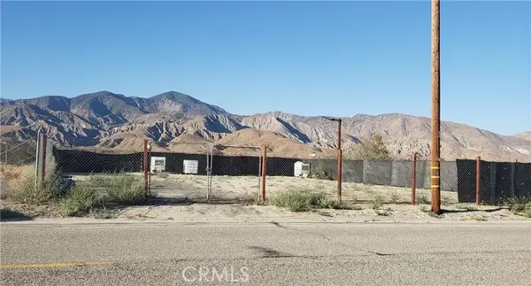 0 Bonita, Cabazon, CA 92230