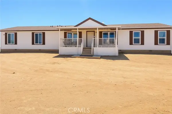 9235 Lindero Road, Phelan, CA 92392