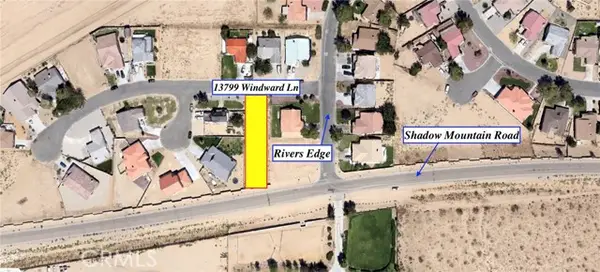 13799 Windward Lane, Helendale, CA 92342