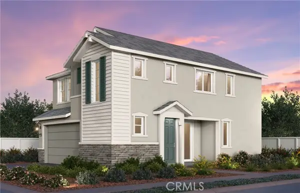 4241 South Malagon Privado, Ontario, CA 91761