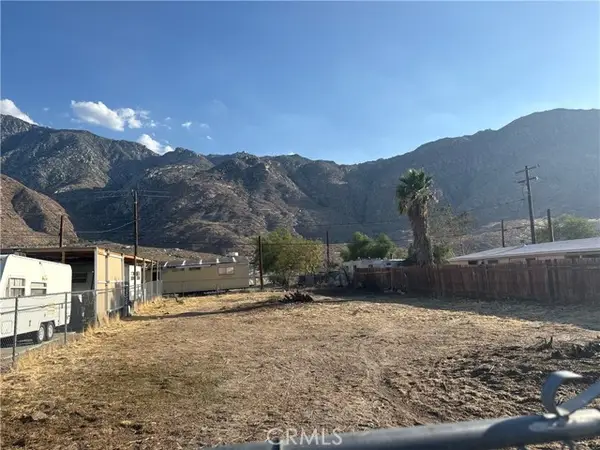 0 Esperanza Avenue, Cabazon, CA 92230