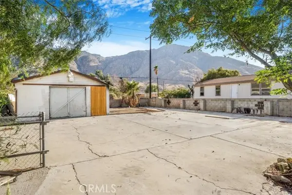 51977 Adele Avenue, Cabazon, CA 92230
