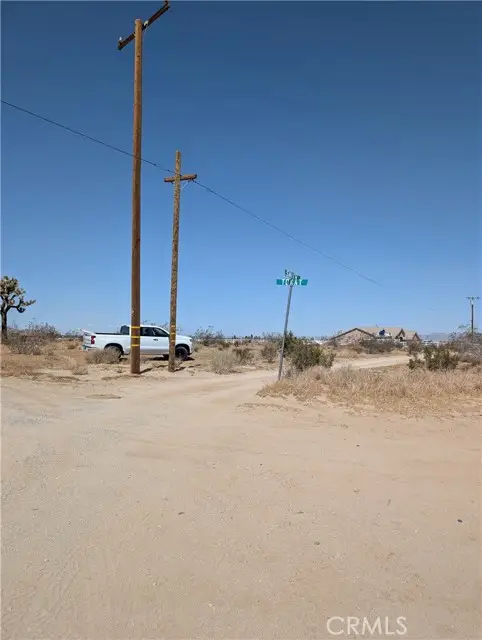 0 Smith Road, Phelan, CA 92371