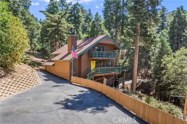 899 Blueridge, Lake Arrowhead, CA 92385