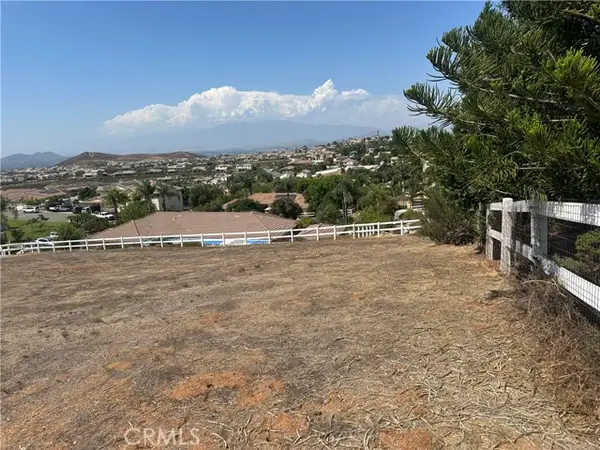 0 Dove Canyon Drive, Riverside, CA 92503