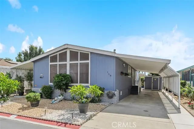 1456 E Philadelphia St Spc 158, Ontario, CA 91761 - Image #3