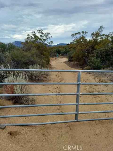 0 Bonita Vista Road, Anza, CA 92539