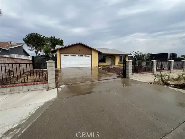 18390 Manila, Bloomington, CA 92316