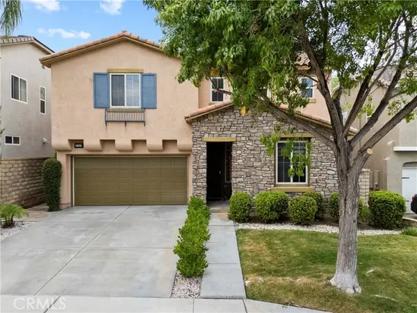 27151 Brown Oaks, Canyon Country (santa Clarita), CA 91387