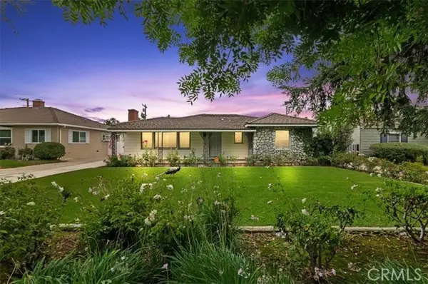 412 S Old Ranch, Arcadia, CA 91007