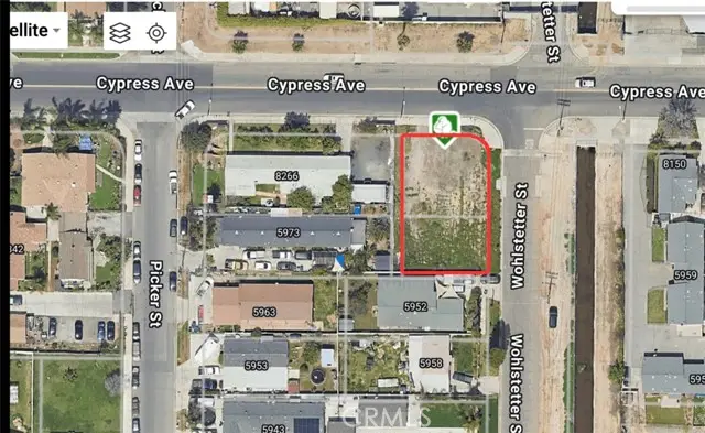 0 Cypress Ave, Riverside, CA 92503 - Image #2