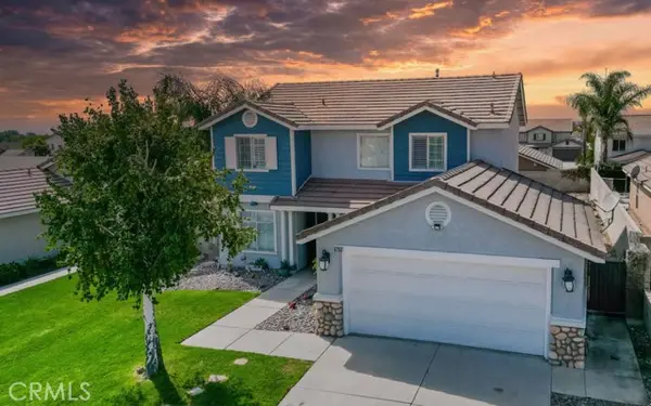 6756 Earhart Avenue, Fontana, CA 92336