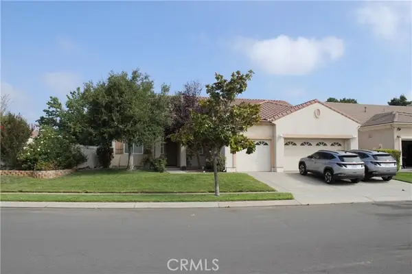 728 Indigo, Beaumont, CA 92223