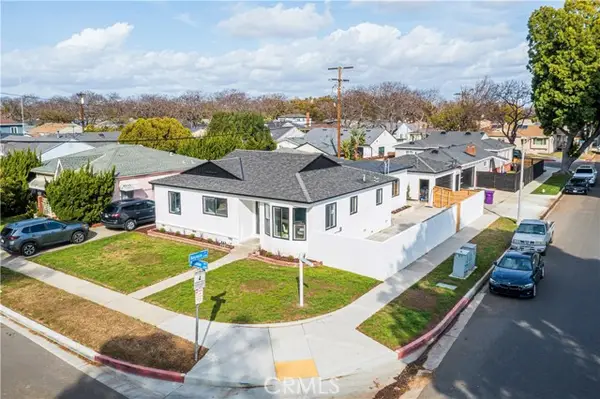 3602 Nipomo Avenue, Long Beach, CA 90808