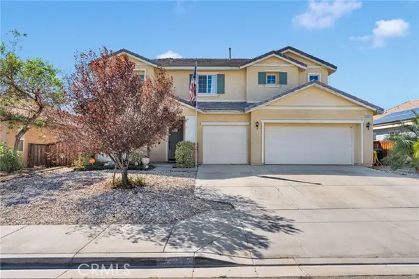 12217 Dandelion Way, Victorville, CA 92392