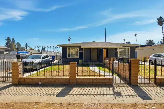 481 20th St, San Bernardino, CA 92405 - Image #1