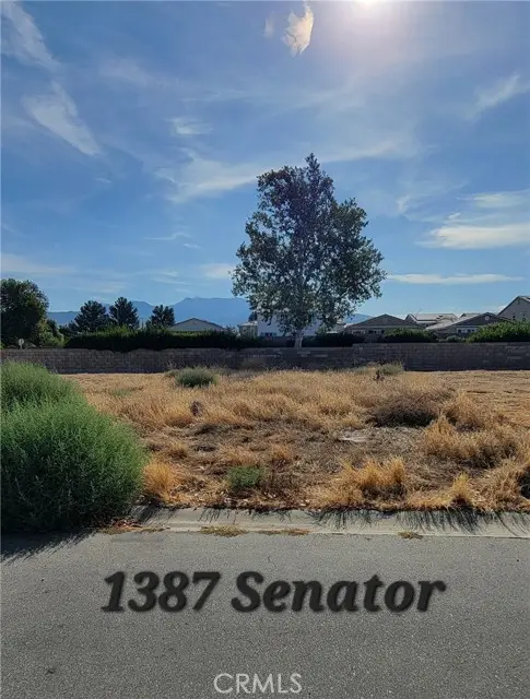 1387 Senator, San Jacinto, CA 92583 - #2