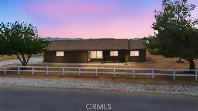 20631 Zuni Rd, Apple Valley, CA 92307 - Image #1