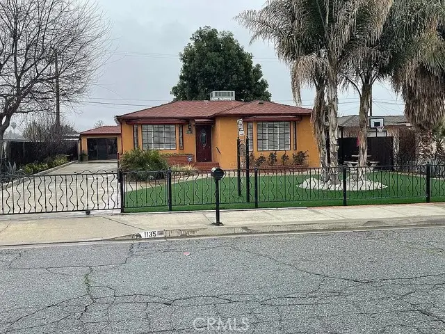 1135 E Morton Place, Hemet, CA 92543 - Image #1