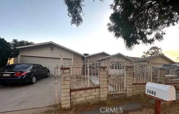 2682 San Anselmo, San Bernardino, CA 92407