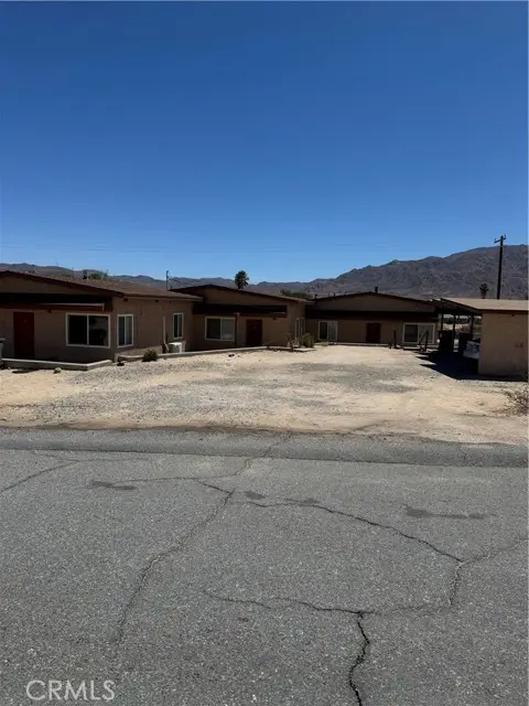 73807 Sunnyslope, Twentynine Palms, CA 92277 - #1