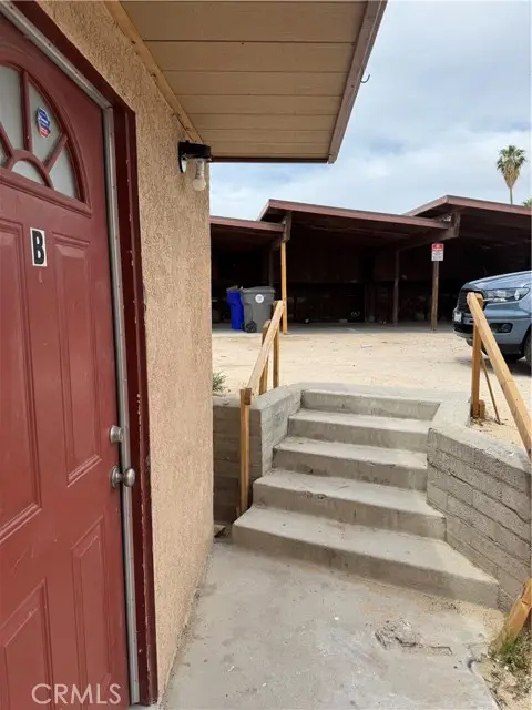 73807 Sunnyslope, Twentynine Palms, CA 92277 - #2