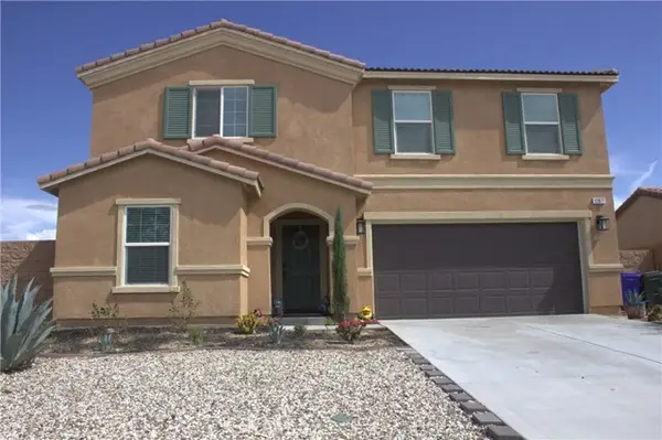 12977 Rocky Trail Way, Victorville, CA 92395